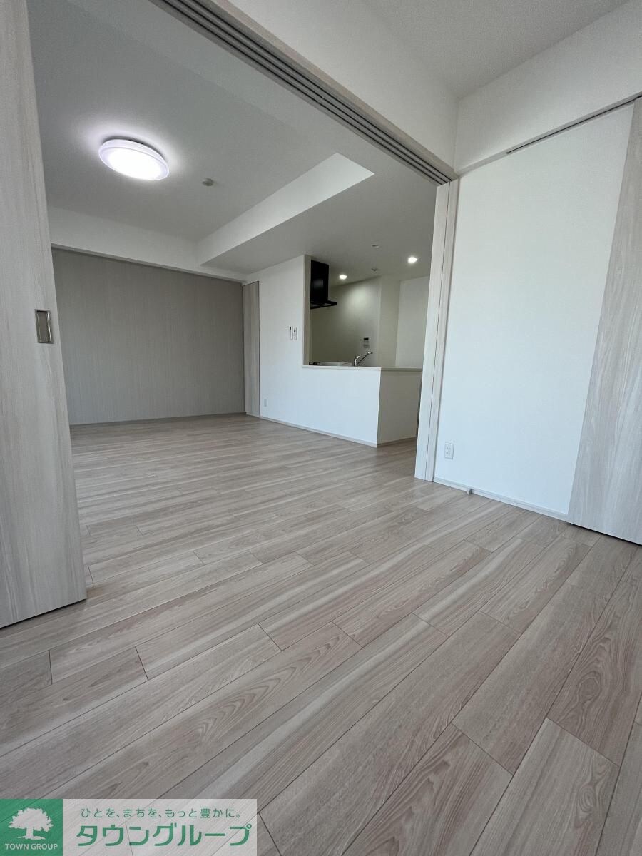 スプランディッド西日暮里の物件内観写真