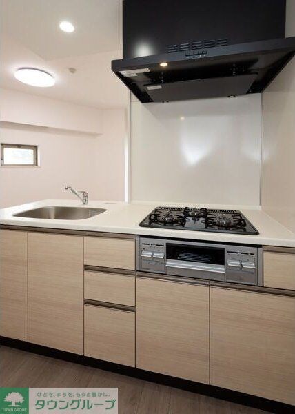 スプランディッド西日暮里の物件内観写真