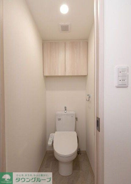 スプランディッド西日暮里の物件内観写真