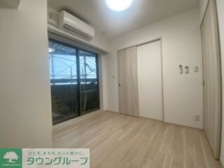 スプランディッド西日暮里の物件内観写真