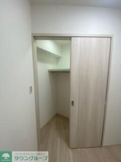 スプランディッド西日暮里の物件内観写真