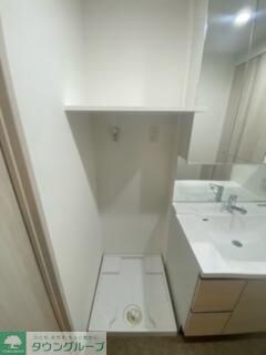 スプランディッド西日暮里の物件内観写真