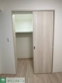 スプランディッド西日暮里の物件内観写真