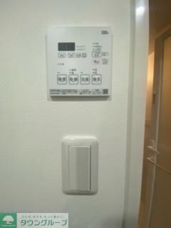 スプランディッド西日暮里の物件内観写真