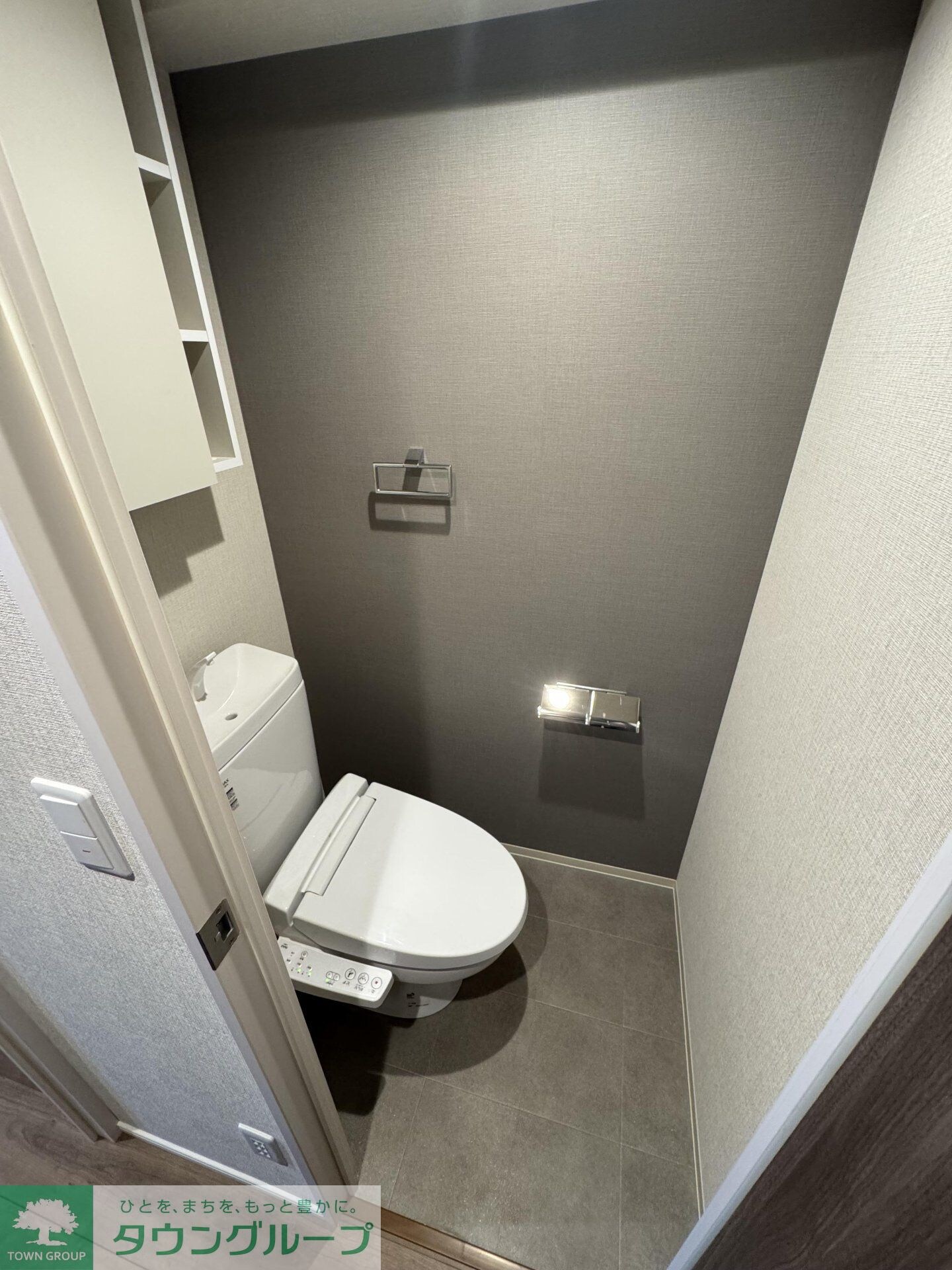 ロイジェント駒込六義園の物件内観写真