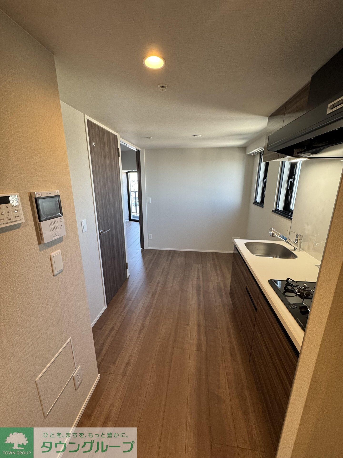 ロイジェント駒込六義園の物件内観写真