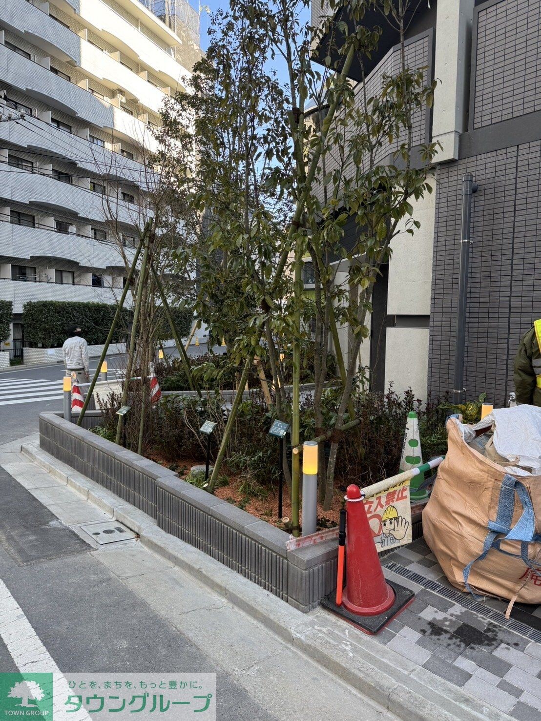 ロイジェント駒込六義園の物件内観写真