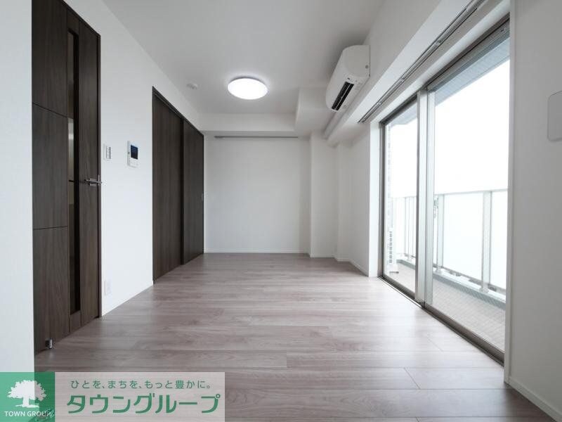ラフィスタときわ台の物件内観写真