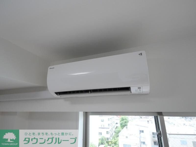 ラフィスタときわ台の物件内観写真