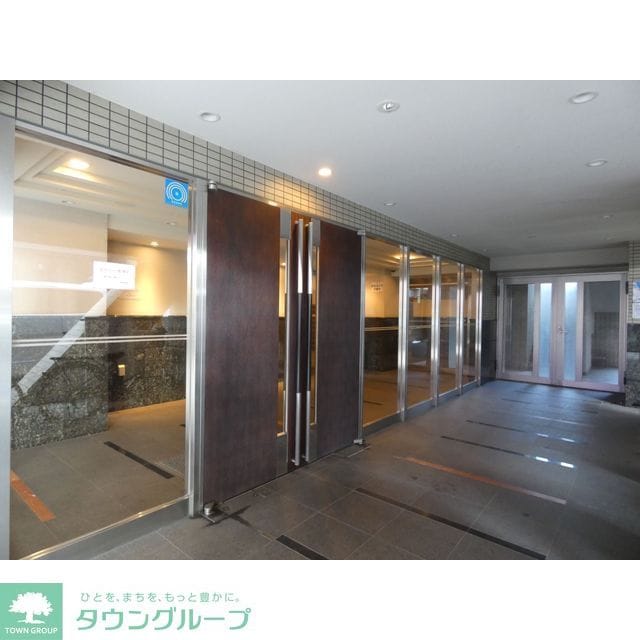 プロスペクト西巣鴨の物件内観写真