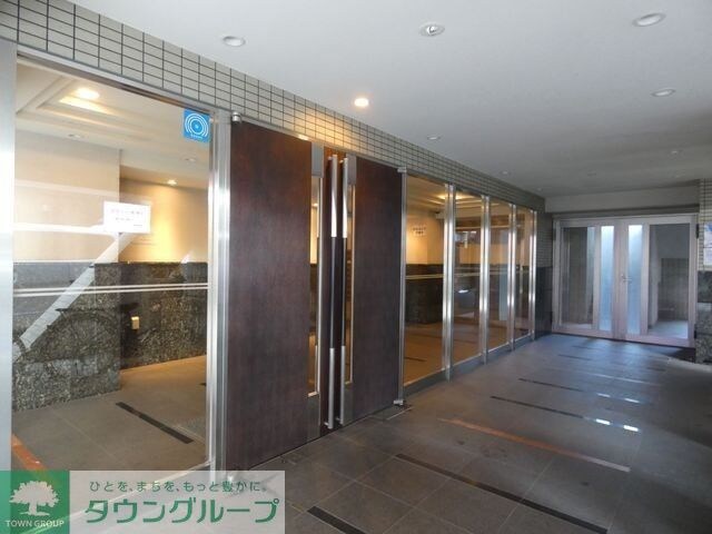 プロスペクト西巣鴨の物件内観写真