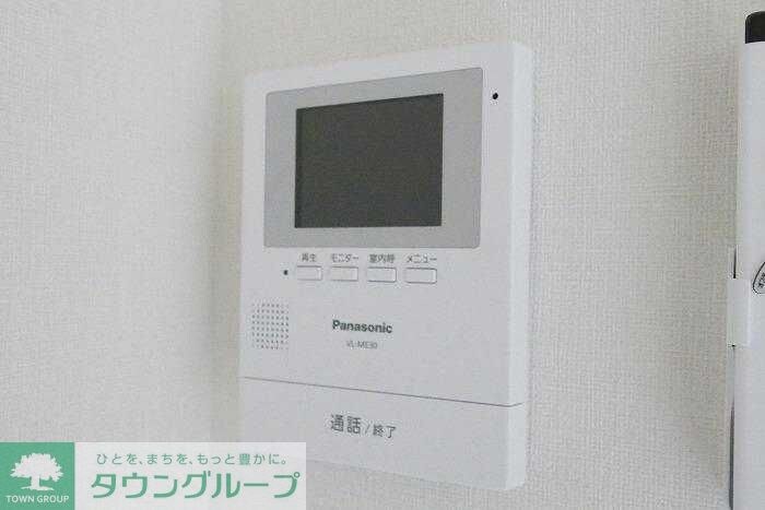 ハーモニーテラス中板橋IIIの物件内観写真