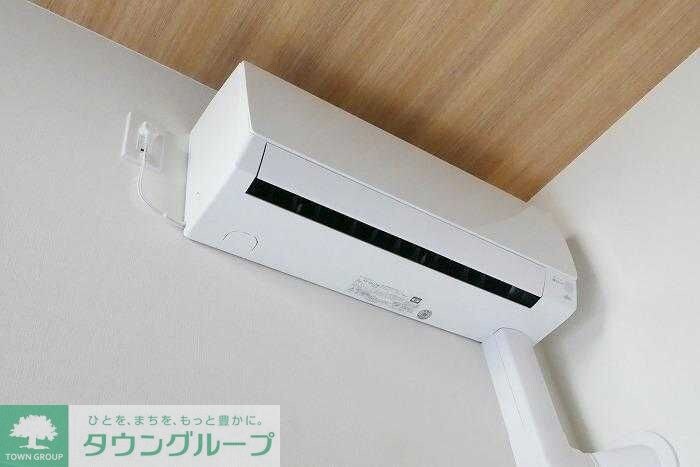 ハーモニーテラス中板橋IIIの物件内観写真