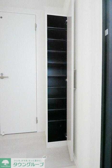 ハーモニーテラス中板橋IIIの物件内観写真