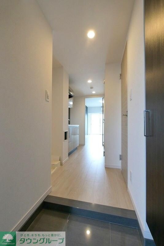 ラフィスタ志村坂上IIの物件内観写真