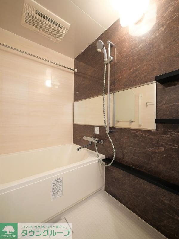 ハーモニーレジデンス東京アーバンスクエア#002の物件内観写真