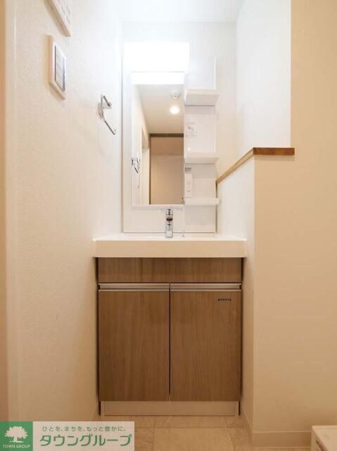 Ｍｉｎｄ　Ｓｈｉｍｕｒａｓａｋａｕｅの物件内観写真