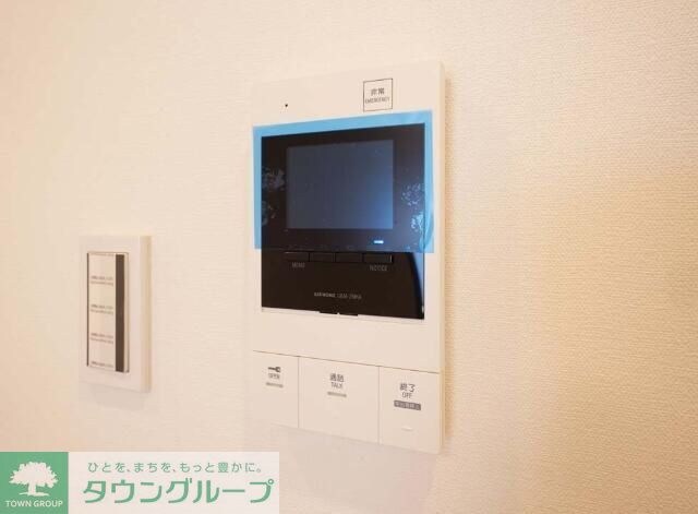 Ｍｉｎｄ　Ｓｈｉｍｕｒａｓａｋａｕｅの物件内観写真