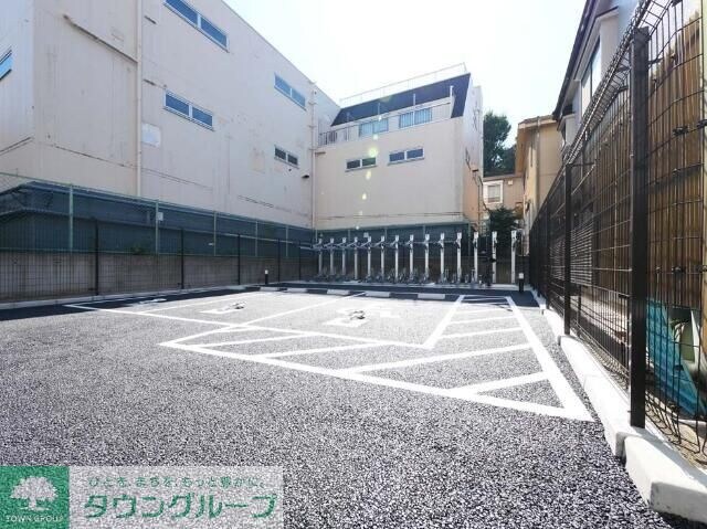 Ｍｉｎｄ　Ｓｈｉｍｕｒａｓａｋａｕｅの物件内観写真