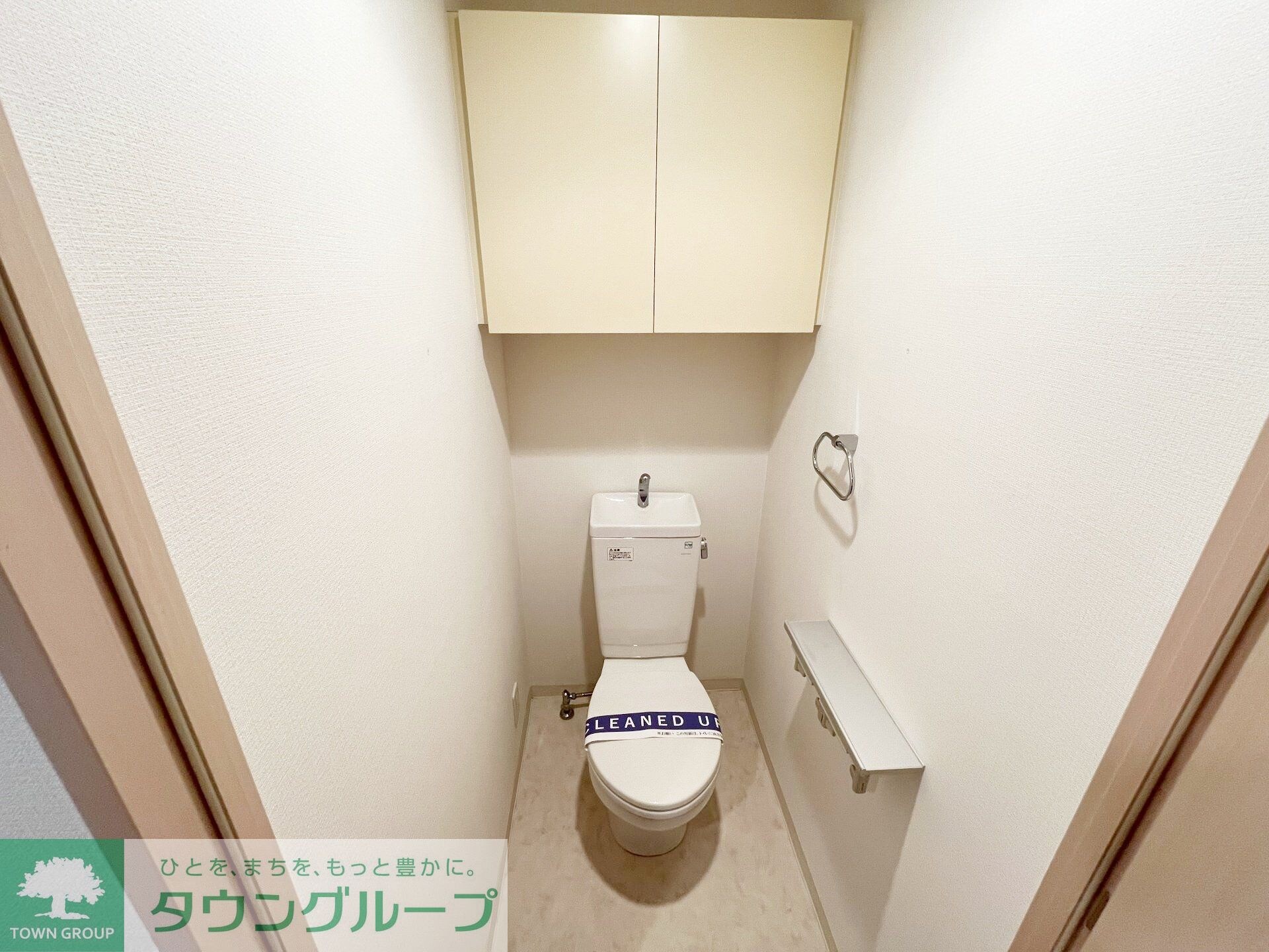 フルグラール池袋の物件内観写真