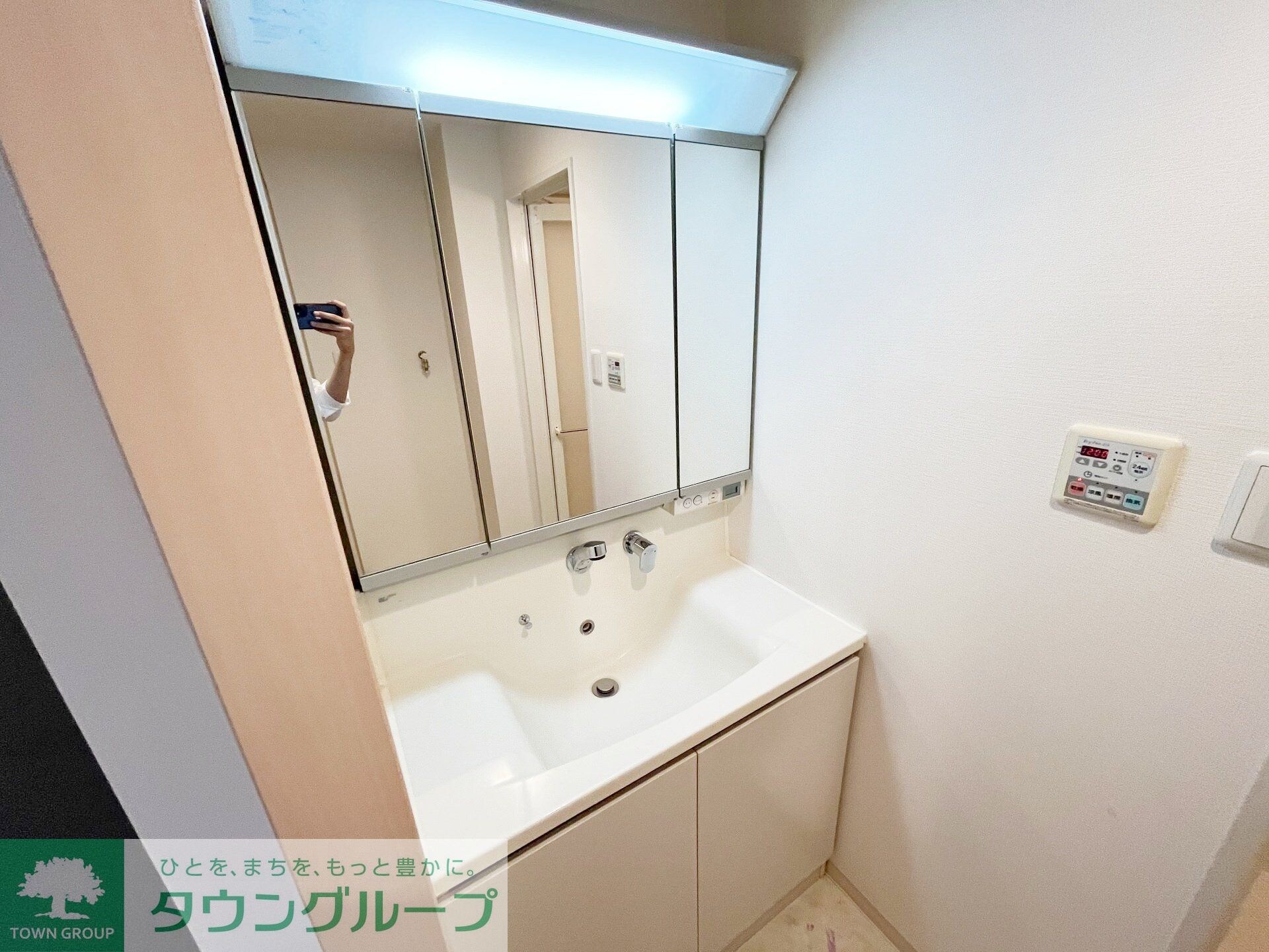 フルグラール池袋の物件内観写真