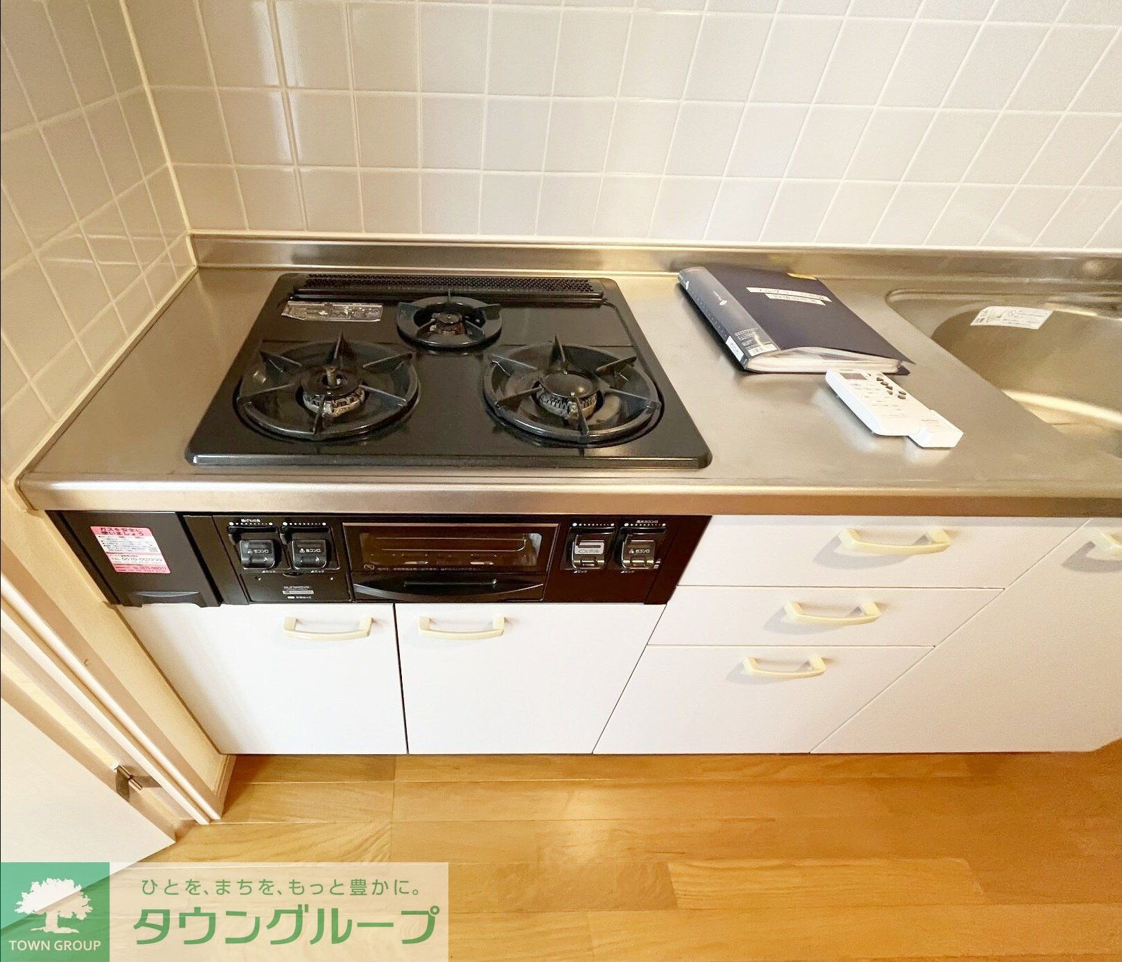 フルグラール池袋の物件内観写真