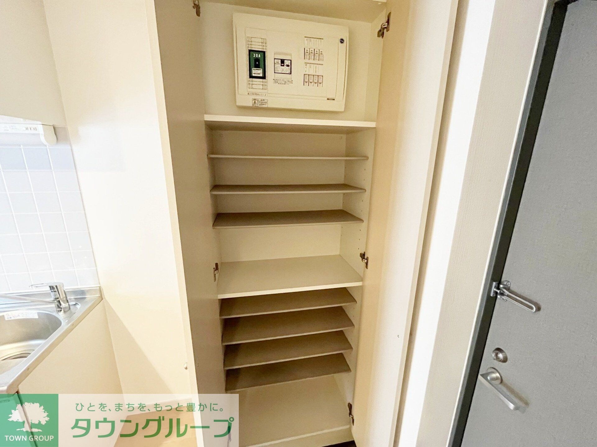 フルグラール池袋の物件内観写真