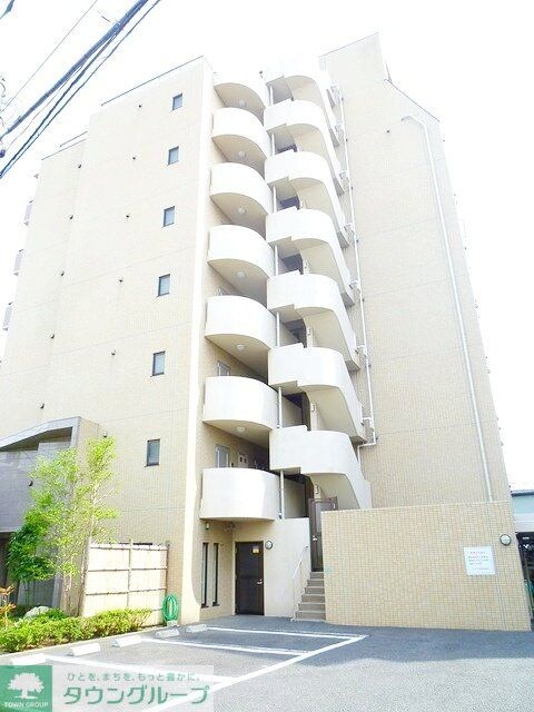 フルグラール池袋の物件内観写真