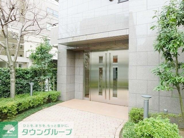 フルグラール池袋の物件内観写真