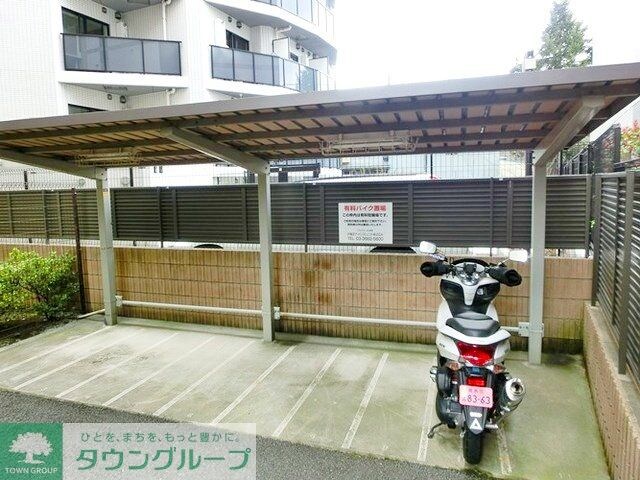 フルグラール池袋の物件内観写真