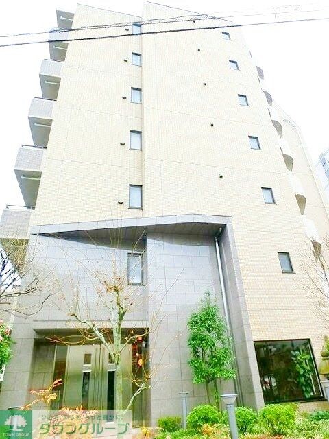 フルグラール池袋の物件内観写真