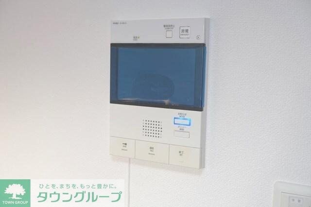 LUNIQ高島平の物件内観写真