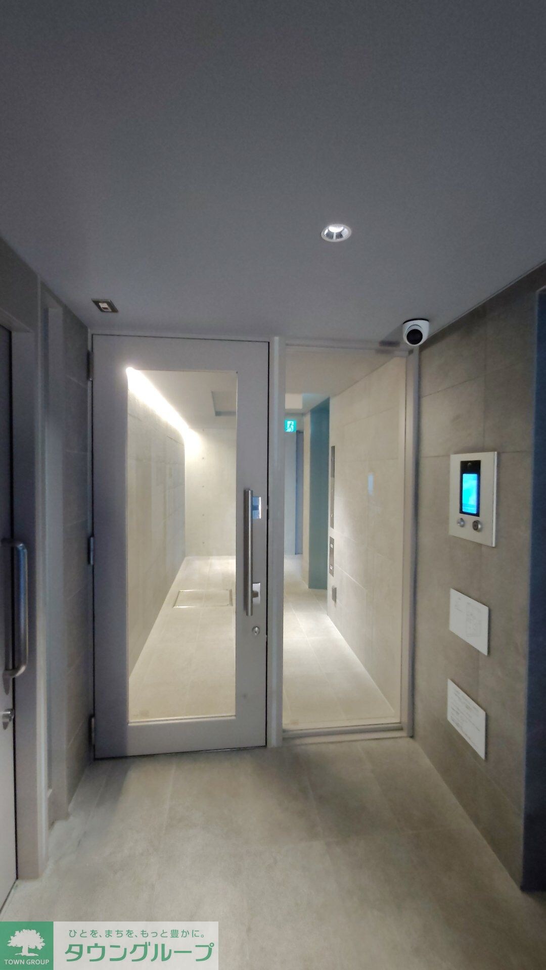 ルミーク本町ウェストの物件内観写真