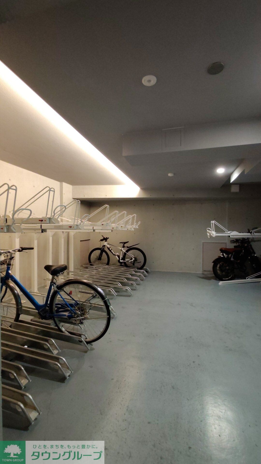 ルミーク本町ウェストの物件内観写真