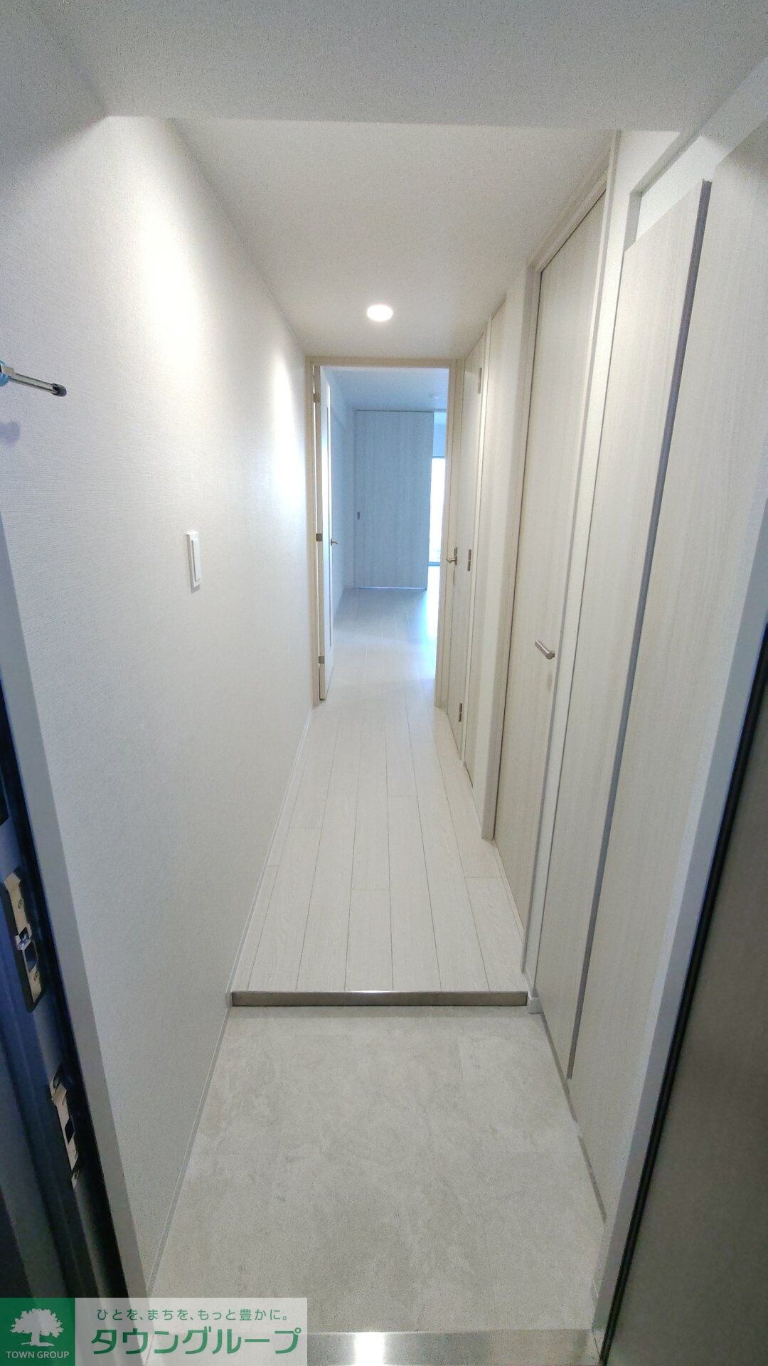 ルミーク本町ウェストの物件内観写真