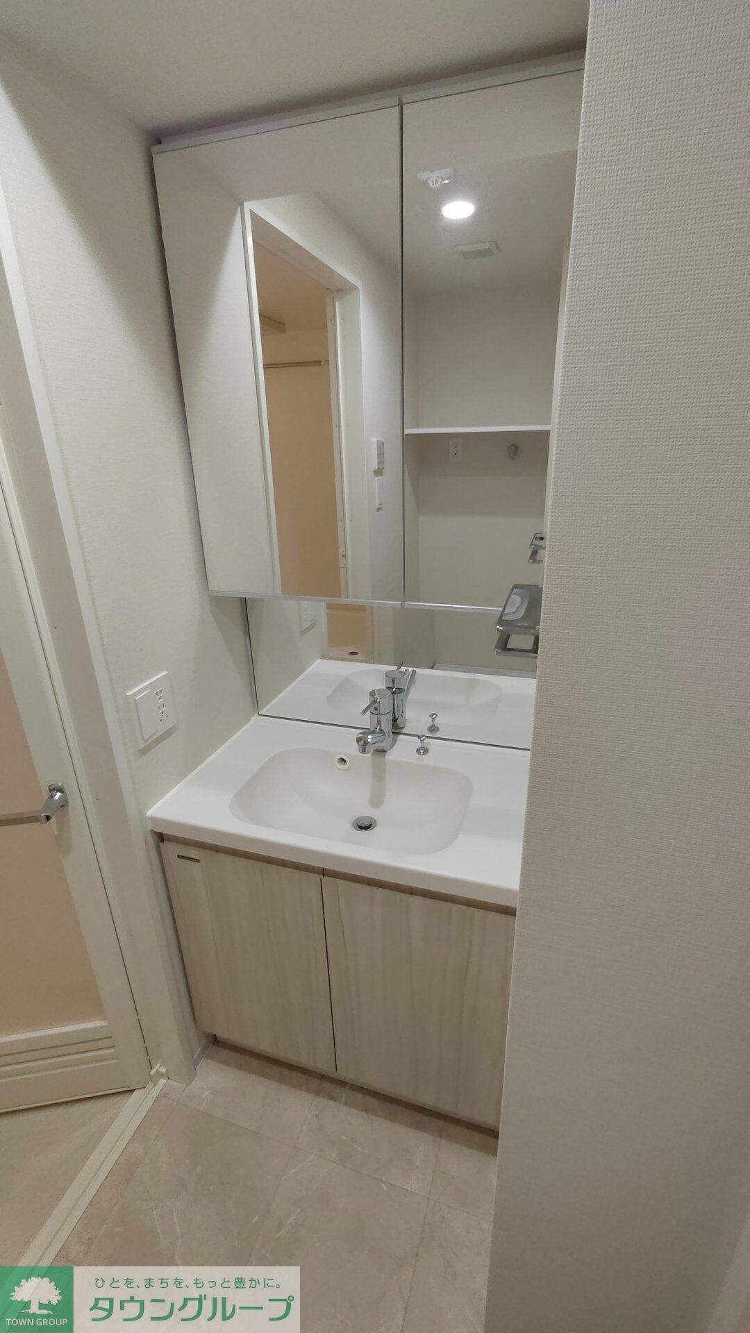 ルミーク本町ウェストの物件内観写真