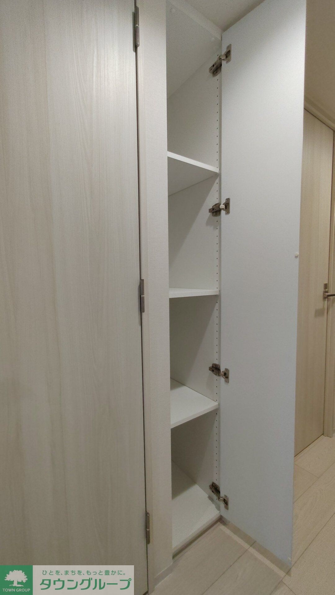 ルミーク本町ウェストの物件内観写真