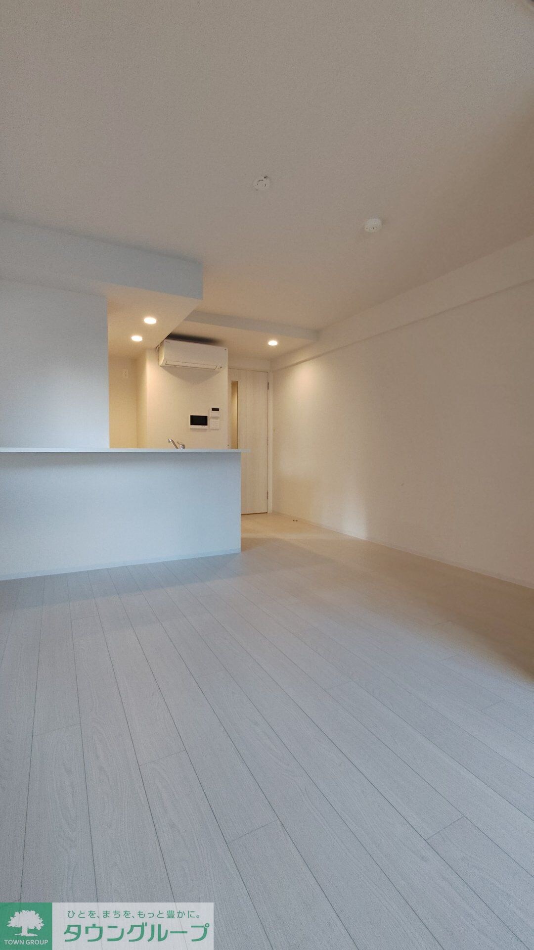 ルミーク本町ウェストの物件内観写真