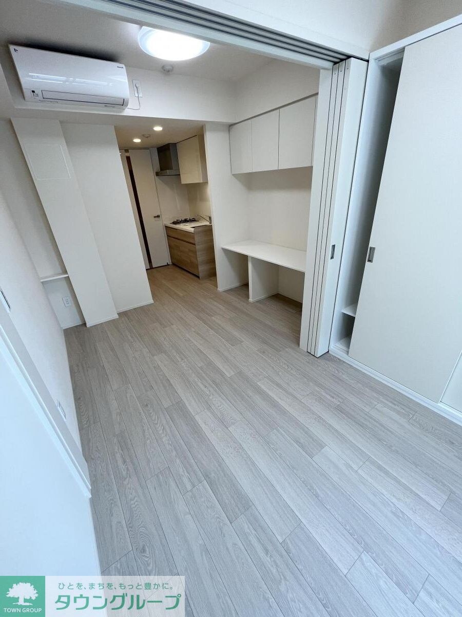 Ｂｒｉｌｌｉａ　ｉｓｔ町屋の物件内観写真