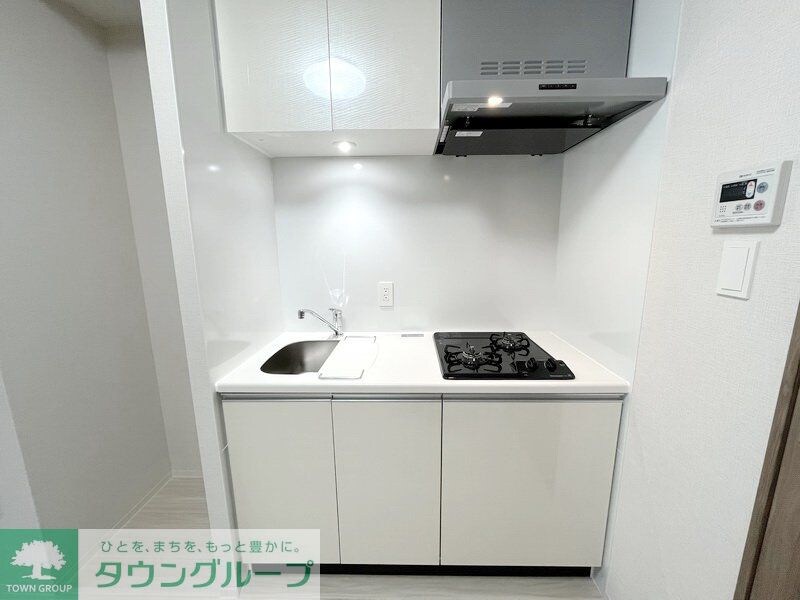 ワンルーフレジデンス板橋大山の物件内観写真