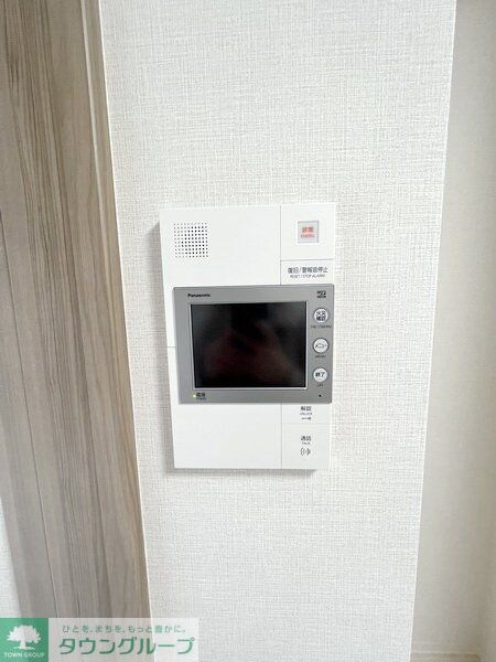 ワンルーフレジデンス板橋大山の物件内観写真