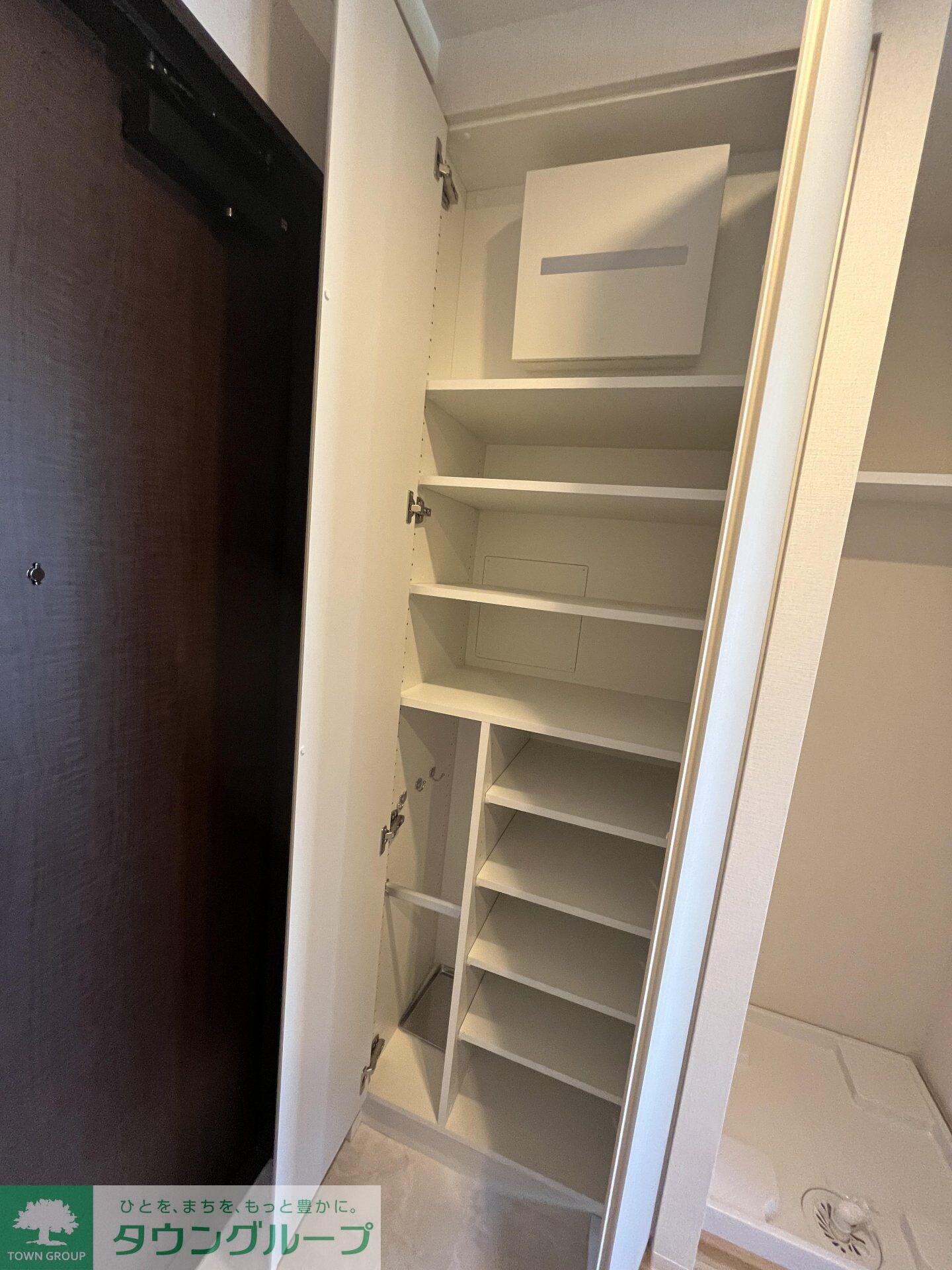 ワンルーフレジデンス板橋大山の物件内観写真