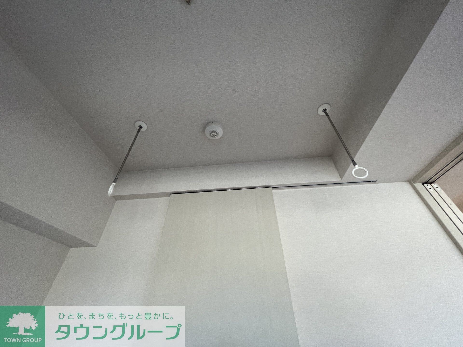 ワンルーフレジデンス板橋大山の物件内観写真