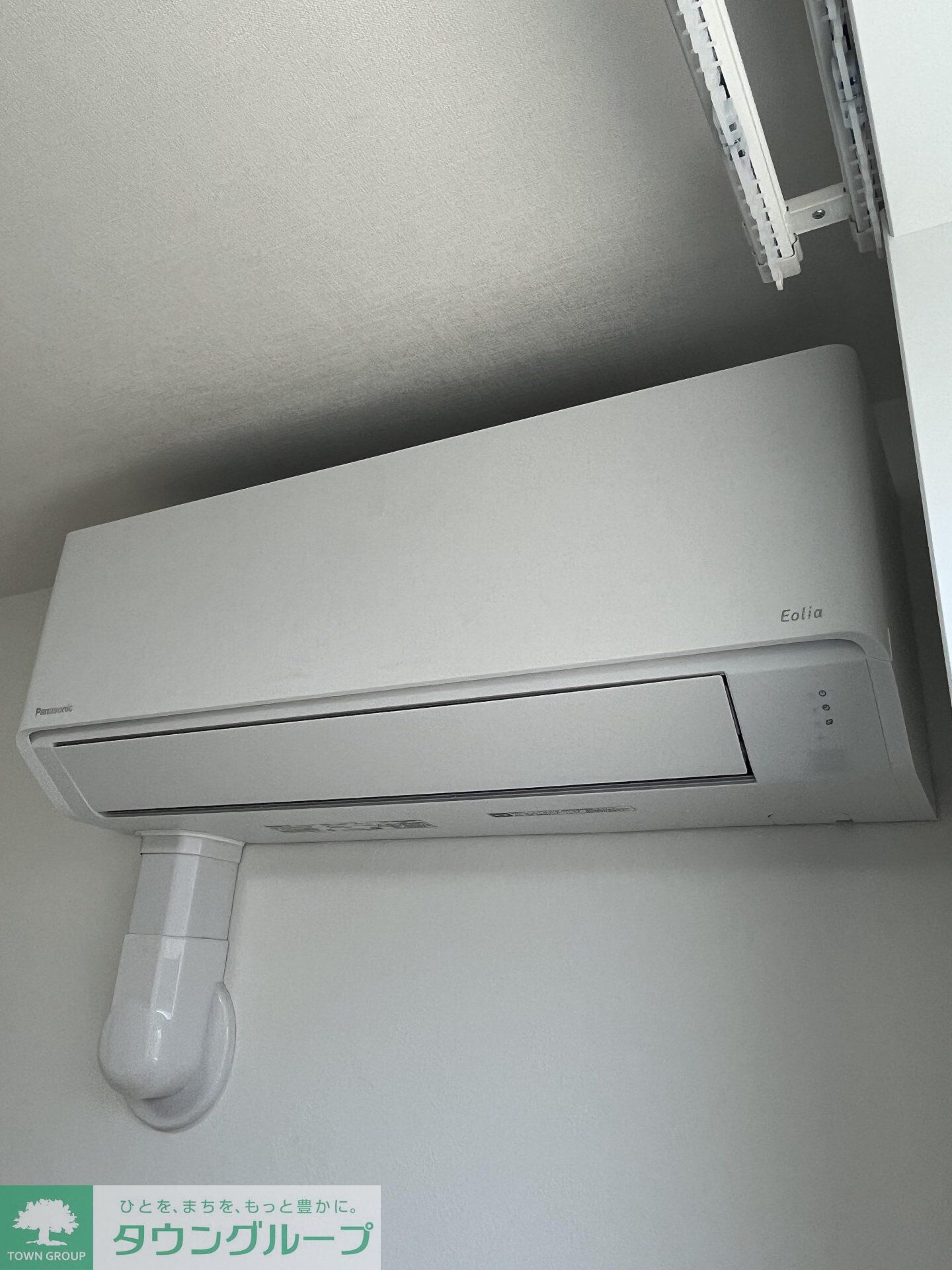 レピュア駒込レジデンスの物件内観写真