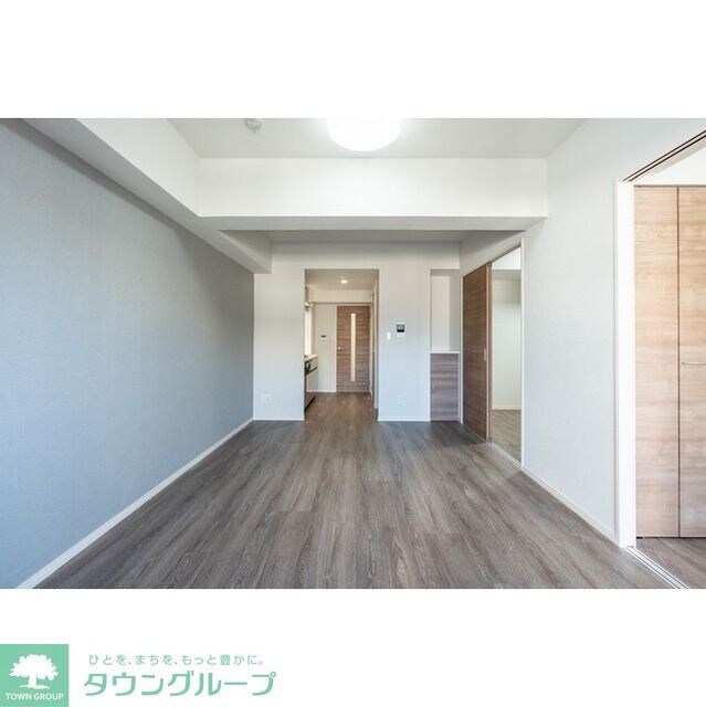 アルファコート町屋の物件内観写真