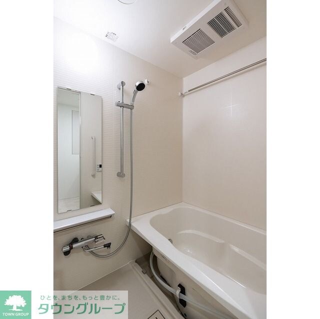 コンフォリア・リヴ板橋の物件内観写真