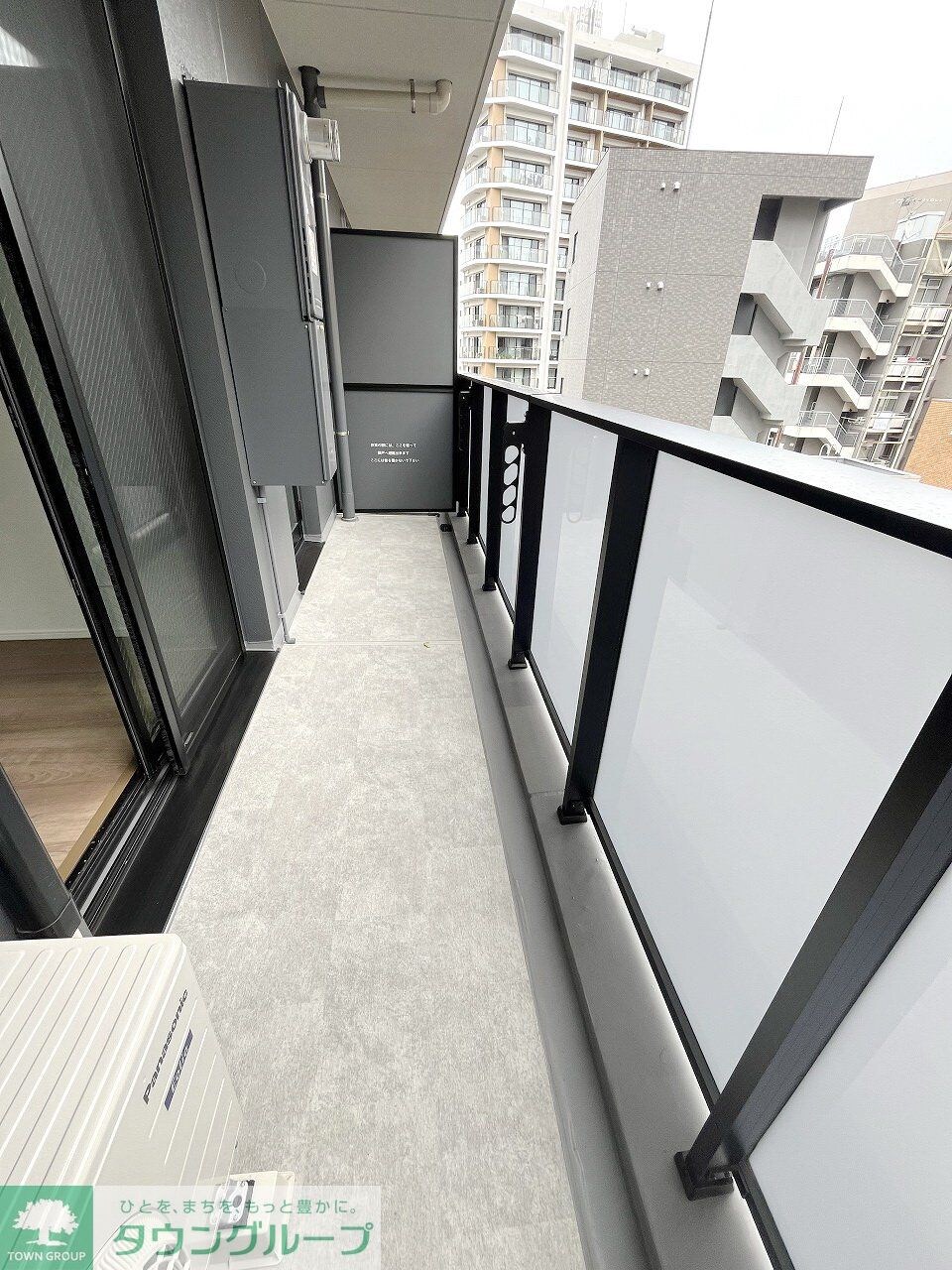 コートレジデンス南大塚の物件内観写真