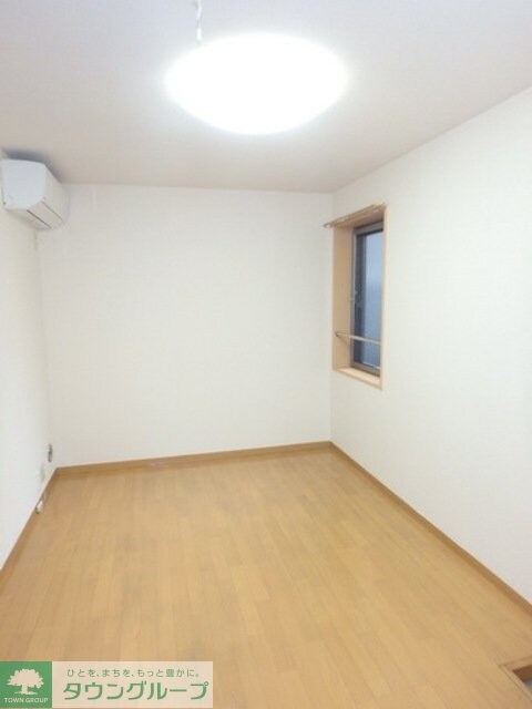 リード南大塚の物件内観写真