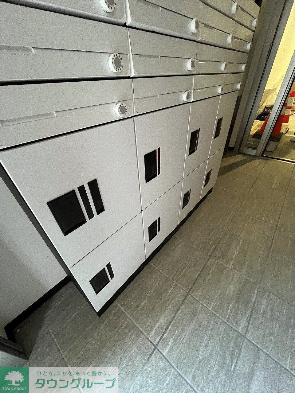 アビタシオン駒込の物件内観写真