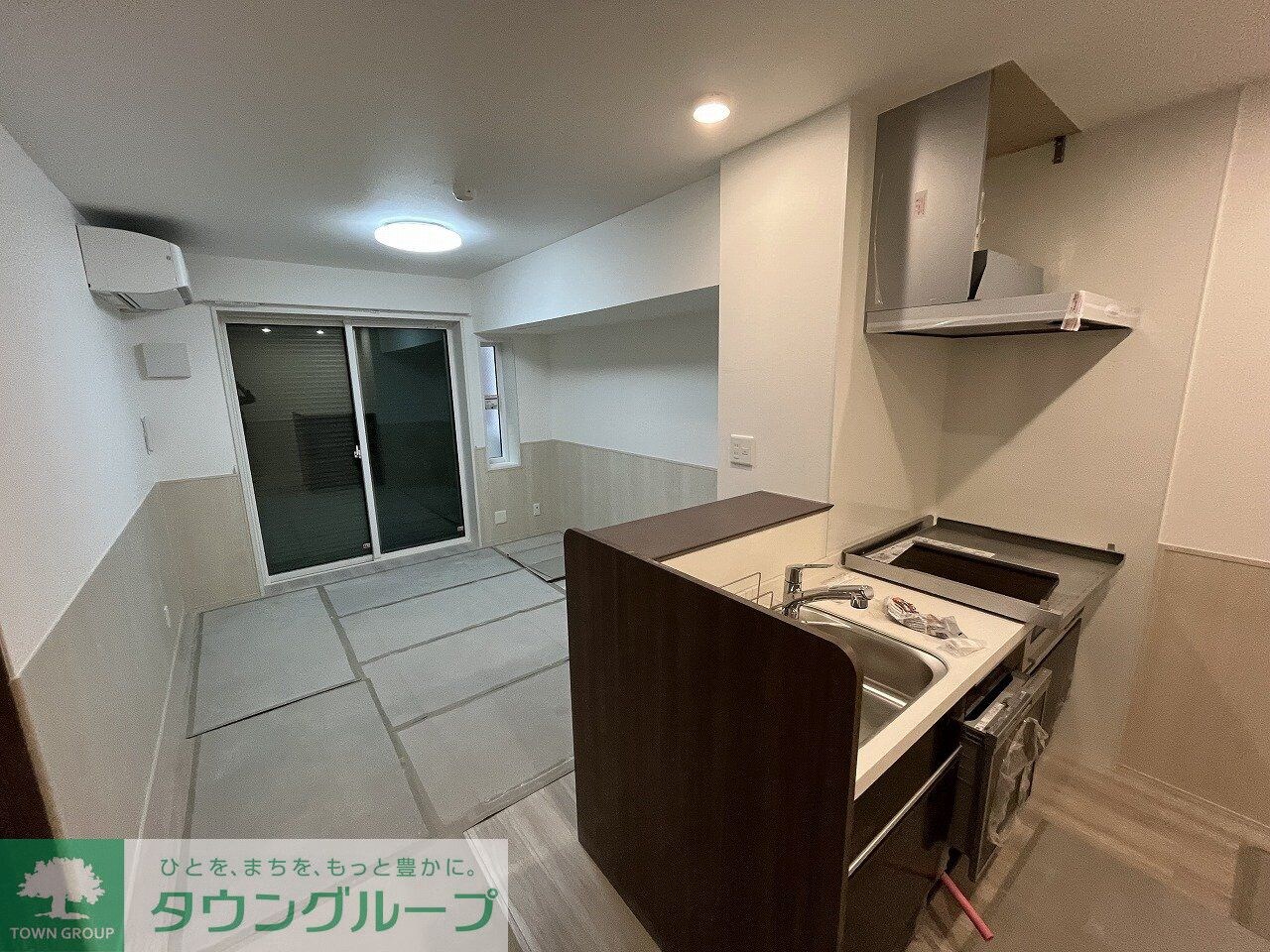 アビタシオン駒込の物件内観写真